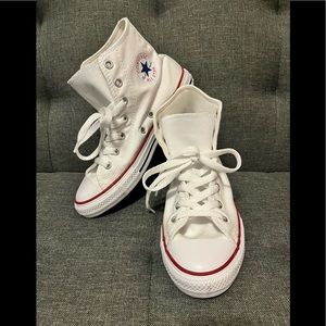 Converse - Chuck Taylor All Star High Top